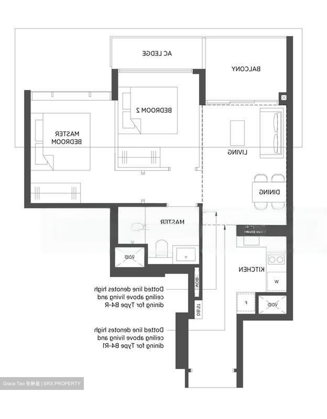 Parc Esta (D14), Apartment #535749711